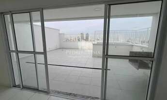 Imagem 6: Cobertura em região valorizada na Penha