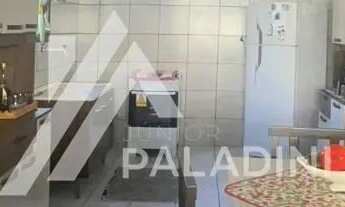 Imagem 6: Venda de casa na Vila Nova Alvorada com valor imperdível e ótima localização