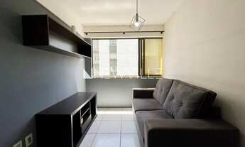 Imagem 4: Apartamento de 1 quarto para locação em Boa Viagem