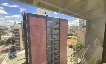 Imagem 6: Sala, 65 m² - venda por R$ 265.000 ou aluguel por R$ 2.258/mês - Vila Itapura - Campinas/S