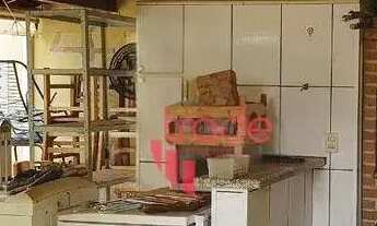 Imagem 4: Casa à Venda de 03 Quartos no Bairro Residencial Greenville em Ribeirão Preto com Área Gou