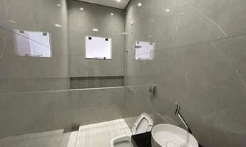 Imagem 5: Casa Nova Água Limpa Park