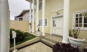 Imagem 2: Sobrado com 4 quartos à venda ou para locação em Jardim Esplanada - SP