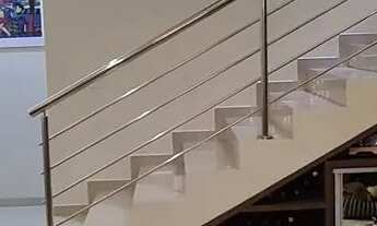 Imagem 5: Sobrado Alto Padrão