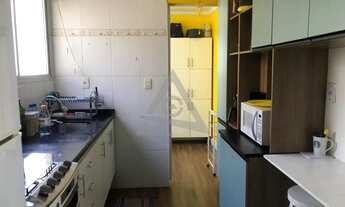 Imagem 7: Apartamento à venda em Campinas, Cambuí, com 3 quartos, com 90 m², Maria Núbia Cabral