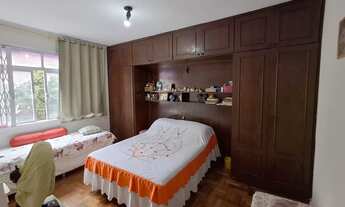 Imagem 5: ALUGO APT MOBILIADO 4/4SUITE Varanda 120m2 edf Jari Costa Azul rua academia Alphha Fitnes