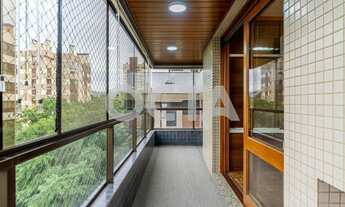 Imagem 5: APARTAMENTO 115m² 3 DORM 4 VAGAS NO PETRÓPOLIS