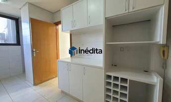 Imagem 4: Oportunidade de locação - Apartamento no Residencial Al Maré - Jardim Goiás