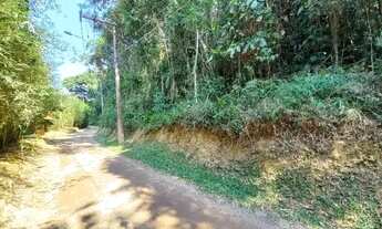 Imagem 2: Área 4.500m2 p/ Chácara 50m de frente Rio Grande da Serra divisa c/ Ribeirão Pires