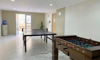 Imagem 6: Imóvel para venda com 61 metros quadrados com 2 quartos em Santa Teresinha - São Paulo - S