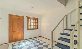 Imagem: Casa em condomínio fechado, com 3 dormitórios