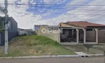 Imagem: Terreno à Venda no Bairro Igara - Área