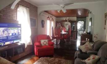 Imagem 6: Casa à venda, 4 quartos, 2 suítes, 5 vagas, Embaré - Santos/SP