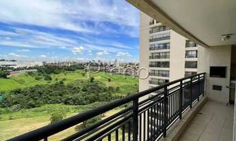 Imagem 2: Apartamento à venda na Vila Brandina - Campinas/SP