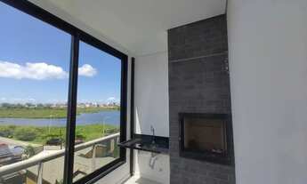 Imagem 7: Cobertura para venda com 3 quartos em Campeche - Florianópolis - SC