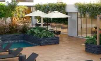 Imagem 5: Ares da Brás, 3 ou 4 suítes, 197m², 3 ou 4 vagas, Nazaré