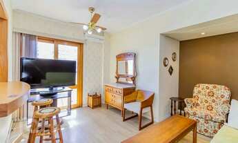 Imagem: Apartamento à venda em Bom Fim com 58 m²