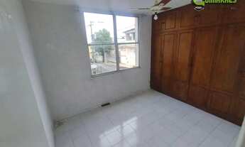 Imagem 8: Apartamento com 2 quartos para alugar, 101 m² por R$ 1.500/mês - Monte Serrat - Salvador/B