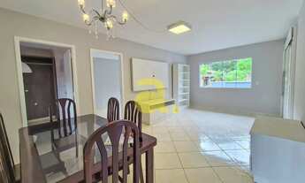 Imagem 4: Casa semi-mobiliada no bairro Escola Agrícola, Blumenau