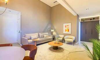 Imagem 4: Apartamento para alugar em Campinas, Nova Campinas, com 3 suítes, com 141 m², AURA - A.Yos