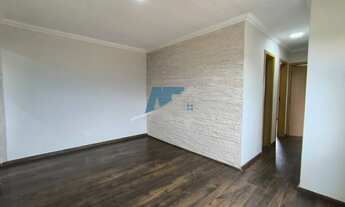 Imagem 6: Apartamento com 03 Quartos,Bairro Afonso Pena em São José dos Pinhais