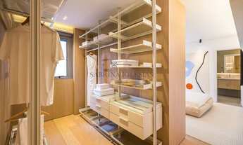 Imagem 4: CASA SUSPENSA A VENDA COM 3 SUÍTES CABRAL EM CURITIBA