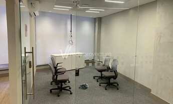 Imagem 5: Prédio - Chácara da Barra - Campinas