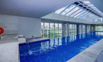 Imagem 2: Imóvel para venda com 48 metros quadrados com 1 quarto em Petrópolis - Porto Alegre - RS