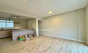 Imagem 4: BLACK FRIDAY!! APARTAMENTO REFORMADO COM 3 QUARTOS E 2 VAGAS NO BAIRRO AHÚ