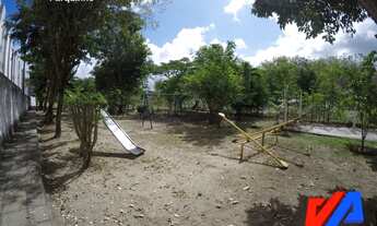 Imagem 6: Vendo Apartamento 3 Quartos sendo 1 Suite Aero Clube - Area de Lazer completa