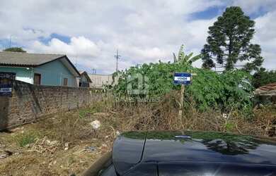 Imagem 4: Terreno à venda em São José dos Pinhais | 420 m²