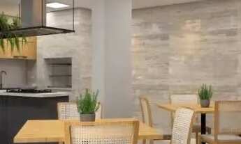 Imagem 6: Apartamento com 2 dormitórios à venda, 55 m² por R$ 552.000 - Passo dAreia - Porto Alegre