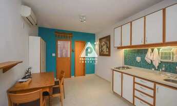 Imagem: Sala comercial, 25 mts, vista para o Cristo