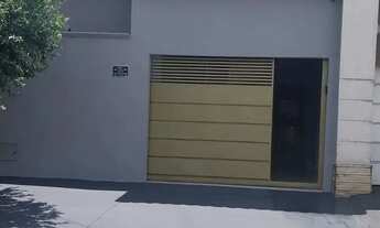 Imagem: SETOR CASTELO BRANCO Casa de Rua com 3 Quarto(s)