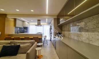 Imagem 4: Apartamento com 2 dormitórios, 209 m² - venda por R$ 3.400.000,00 ou aluguel por R$ 24.574