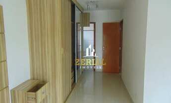 Imagem 5: Apartamento com 3 dormitórios para alugar, 92 m² por R$ 5.217,42/mês - Santa Paula - São C