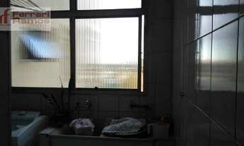 Imagem 5: Apartamento com 2 dormitórios para alugar, 70 m² por R$ 2.681,01/mês - Vila das Palmeiras