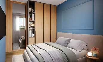 Imagem 4: SOLAR DO CAJUEIRO MRV MINHA CASA MINHA VIDA - 2 quartos