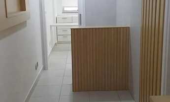 Imagem: Sala comercial no bairro da freguesia