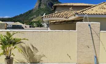 Imagem 3: Casa em condomínio