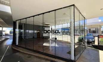 Imagem: PRÉDIO COMERCIAL NO ESTACIONAMENTO CONFIANÇA