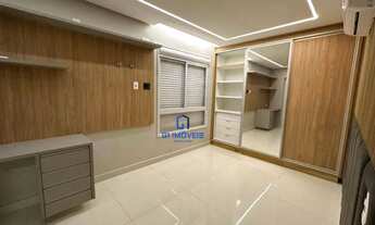 Imagem 6: Cobertura para venda e ALUGUEL com 330 metros quadrados com 4 quartos em Goiânia-GO