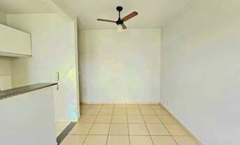 Imagem 3: Apartamento para venda e locação no Condomínio Nova Aliança Residence, próximo à UNIP - Ri