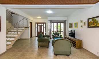 Imagem 7: CASA ou SOBRADO DE CONDOMÍNIO em CURITIBA - PR, no bairro Barreirinha, Referencia PLC081.2