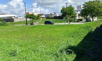 Imagem 5: Terreno na barra de são miguel