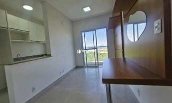 Imagem 3: Apartamento para Alugar e Comprar no Condomínio Villa Helvetia em Indaiatuba/SP