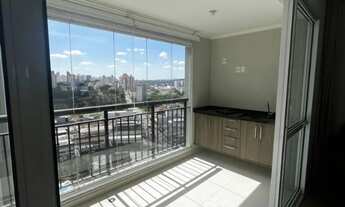 Imagem: LOCAÇÃO Studio Mobiliado 48m² - 18º