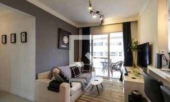 Imagem: Apartamento à Venda - Barra Funda, 2 Quartos