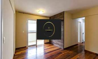 Imagem: Imóvel de 75m2 com 3 quartos em Barra Funda