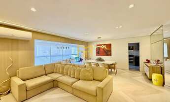 Imagem 5: Ed. Vitrine Umarizal - 183 m² - 3 suítes + escritório